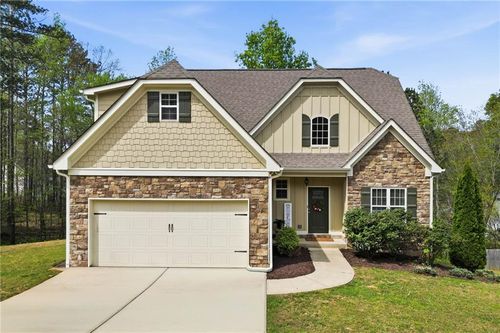 22 Treemont Dr Se, Cartersville, GA, 30121-5205 | Card Image