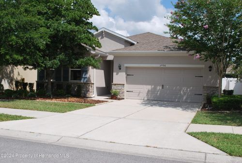 17786 Garsalasco Circle, Brooksville, FL, 34604 | Card Image