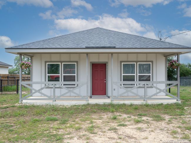 731 Cimarron, House other with 3 bedrooms, 2 bathrooms and null parking in Spring Branch TX | Image 23