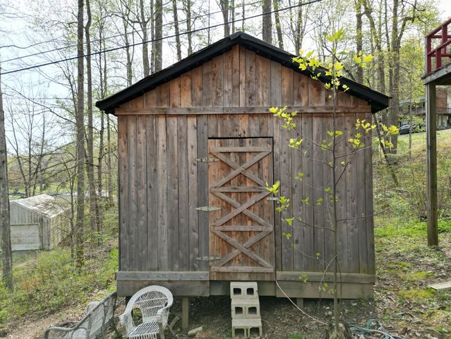 20 Sloans Valley Cir, House other with 2 bedrooms, 1 bathrooms and null parking in Burnside KY | Image 12