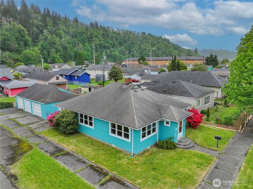 2701 Sumner Avenue, Hoquiam, WA, 98550 | Card Image