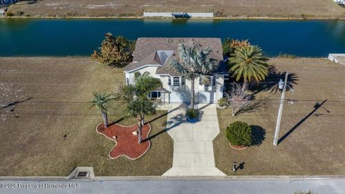 3391 Jewfish Dr, HERNANDO BEACH, FL, 34607-3668 | Card Image