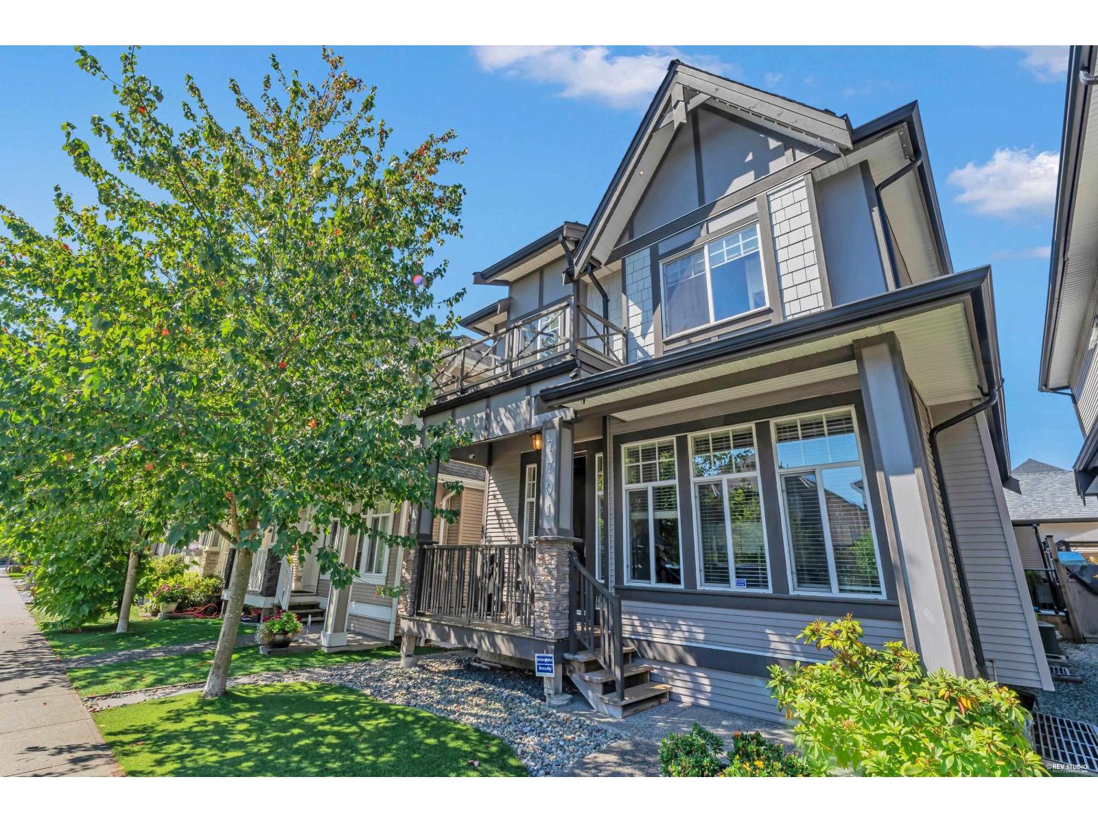 Residential in Langley