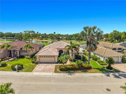 2571 Palo Duro Blvd, NORTH FORT MYERS, FL, 33917-6768 | Card Image