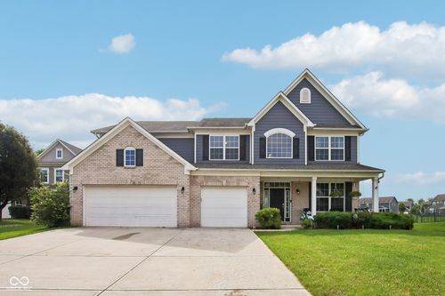 4189 Ginkgo Ct, Danville, IN, 46122-9063 | Card Image