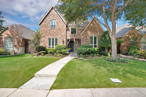 4032 Navarro Way, Frisco, TX, 75034-8451 | Card Image