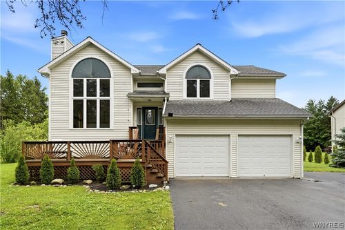 13 N Shore Dr, Alden, NY, 14004-9204 | Card Image