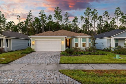 408 Del Webb Pkwy, Yulee, FL, 32097-3674 | Card Image
