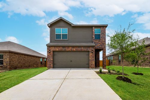 337 Shaw Creek Blvd, Ferris, TX, 75125-1229 | Card Image