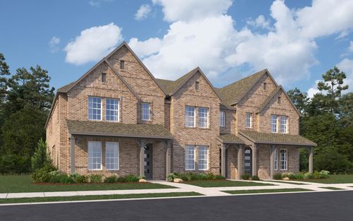 9533 Dahlia Blvd, Forney, TX, 75126 | Card Image
