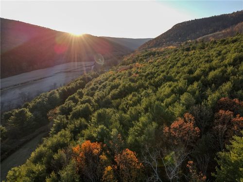 VL Lot 1 Canisteo River Rd, Canisteo, NY, 14823 | Card Image