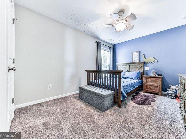 314 Sky High Trl, House other with 4 bedrooms, 3 bathrooms and null parking in Canton GA | Image 24