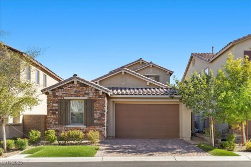 12436 Piazzo St, Las Vegas, NV, 89141-3037 | Card Image