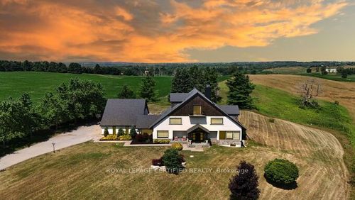 9170 27 Sideroad, Orton, ON, L0N1N0 | Card Image