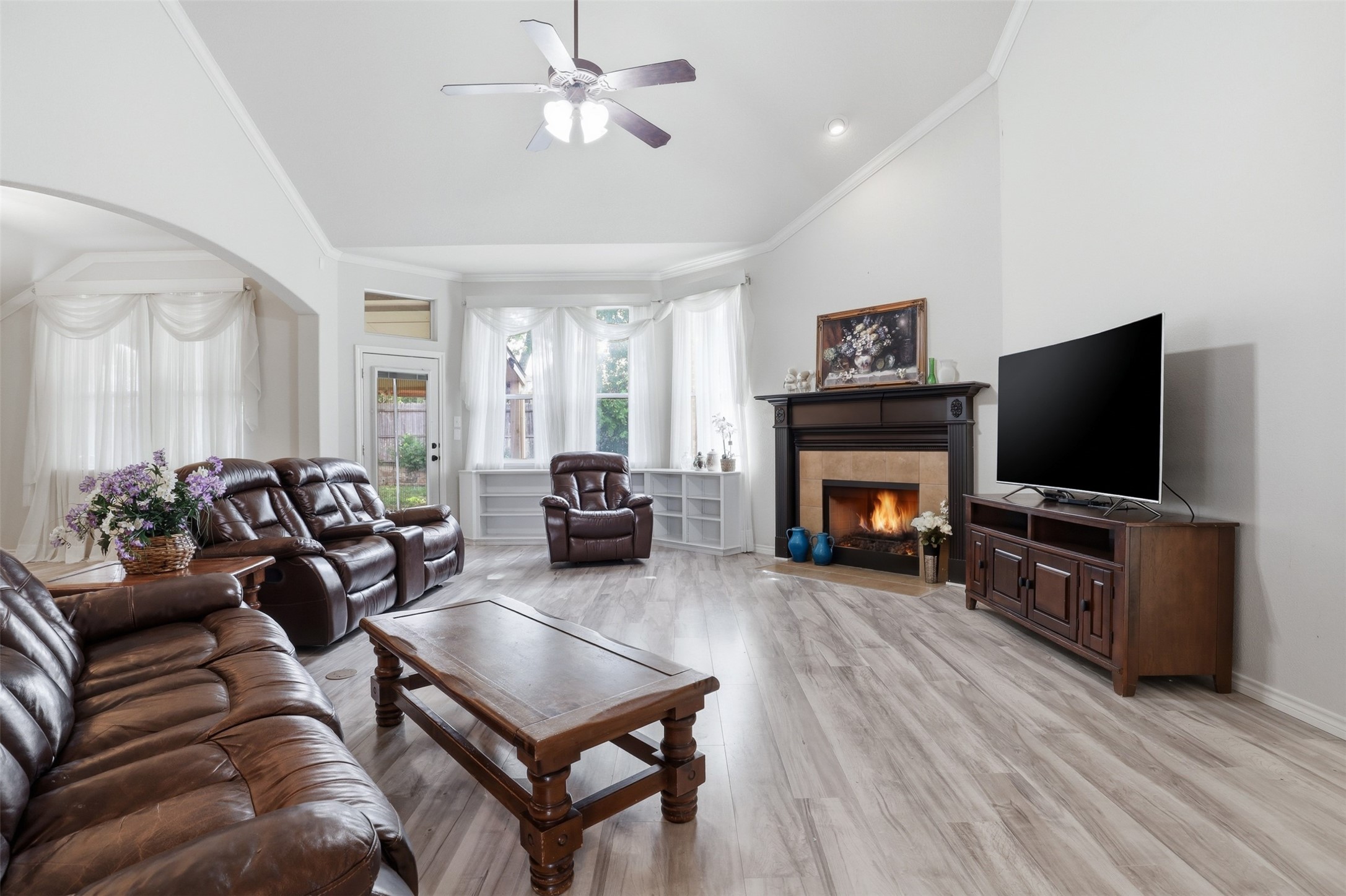 Residential in Weatherford 2