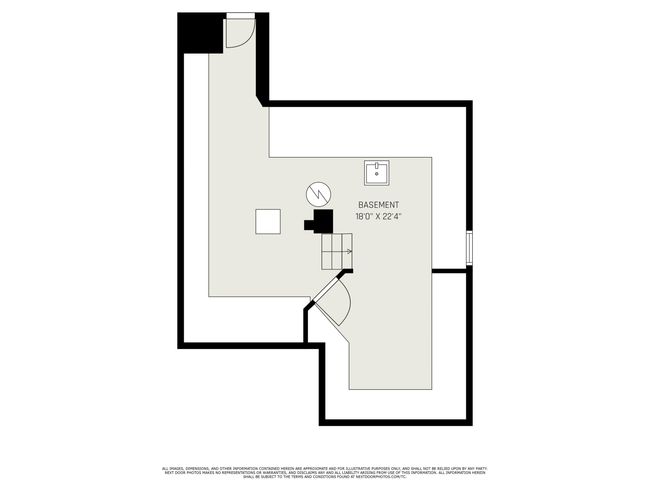 527 jackson floor plan | Image 19