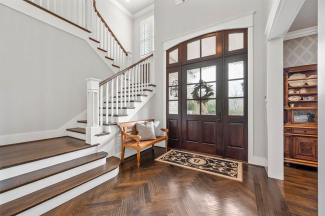 6611 Dartbrook Dr, House other with 5 bedrooms, 8 bathrooms and null parking in Dallas TX | Image 5
