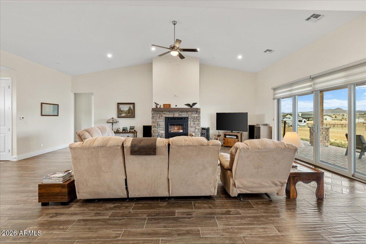 Residential in Prescott Valley 5