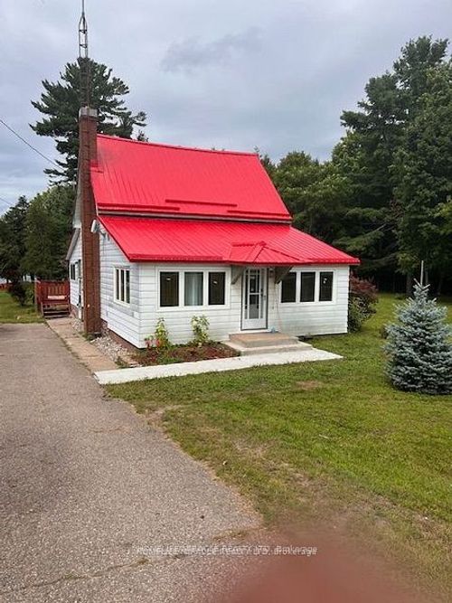 26547 Highway 62, L'amable, ON, K0L2L0 | Card Image