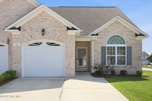 b-1701 Cambria Drive, Greenville, NC, 27858 | Card Image