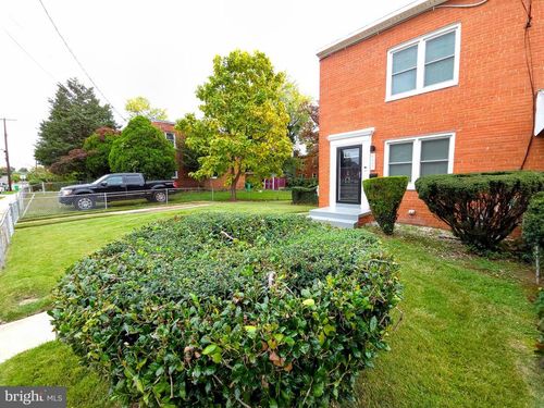 6307 Martin Luther King Jr Hwy, CAPITOL HEIGHTS, MD, 20743-1866 | Card Image