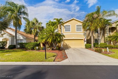 8912 Fawn Ridge Drive, FORT MYERS, FL, 33912 | Card Image