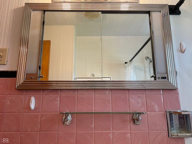 5822 W 62 Nd St, House other with 3 bedrooms, 1 bathrooms and null parking in Indianapolis IN | Image 36