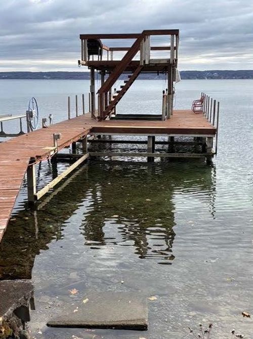 5509 Cayuga Lake Scenic Bywy, Ovid, NY, 14521 | Card Image