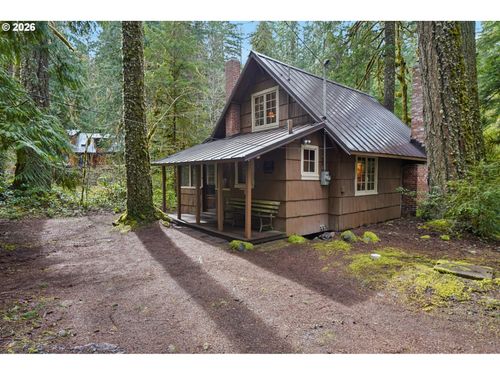 6-76820 E Rd 30a, Rhododendron, OR, 97049 | Card Image