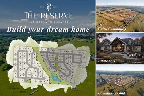 Lot 67 Beland Boulevard, Springfield, MO, 65802 | Card Image