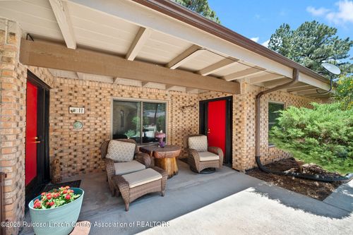 ii-704 White Mountain Dr, Ruidoso, NM, 88345-7773 | Card Image