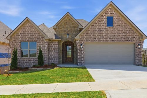 43 Mountain Brook Road, Little Rock, AR, 72223 | Card Image