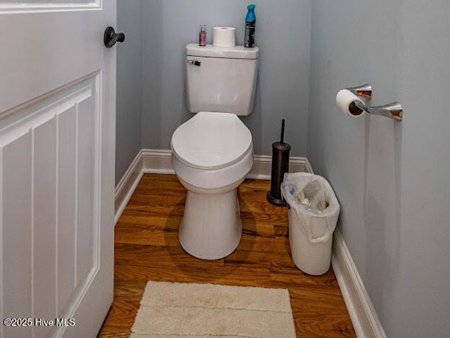 245 Edwards Rd, House other with 4 bedrooms, 4 bathrooms and 6 parking in Chocowinity NC | Image 50