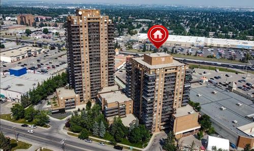 1506-9800 Horton Rd Sw, Calgary, AB, T2V5B5 | Card Image