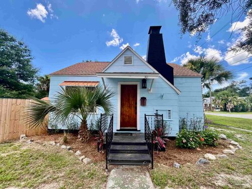 101 Central Ave, Pensacola, FL, 32507-3320 | Card Image