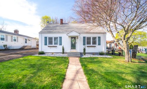 55 Green St, Wallingford, CT, 06492-4629 | Card Image