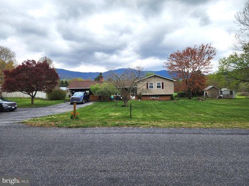 2488 Dry Run Rd, LURAY, VA, 22835-5727 | Card Image