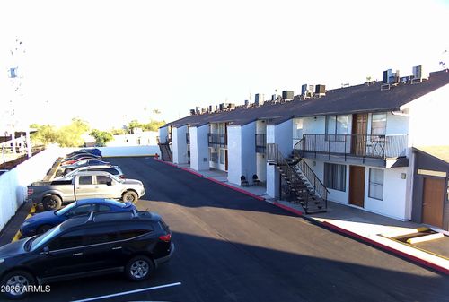 206-1736 E Brill Street, Phoenix, AZ, 85006 | Card Image