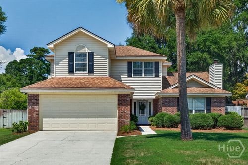 119 Blueleaf Ct, Savannah, GA, 31410-1745 | Card Image