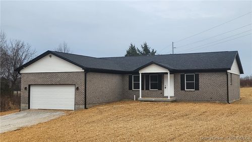 118 S Hunter Trace, Salem, IN, 47167 | Card Image