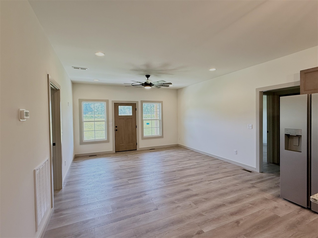 Residential in Scottsville 4
