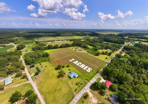 0 Liberty Hill Rd, Summerton, SC, 29148 | Card Image