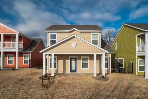 1690 N Izard Ln, Fayetteville, AR, 72704-7135 | Card Image