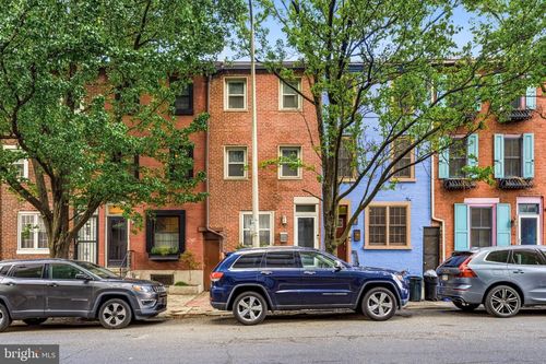 523 S 27th St, PHILADELPHIA, PA, 19146-1012 | Card Image