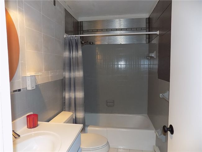 APT-6 - 23 School St, Condo with 2 bedrooms, 1 bathrooms and 2 parking in Westerly RI | Image 14