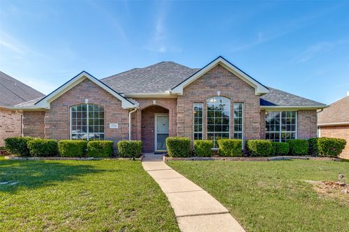1721 Chapman Dr, Mesquite, TX, 75149-5460 | Card Image
