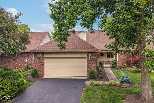 5138 Boardwalk Pl, Indianapolis, IN, 46220-5383 | Card Image