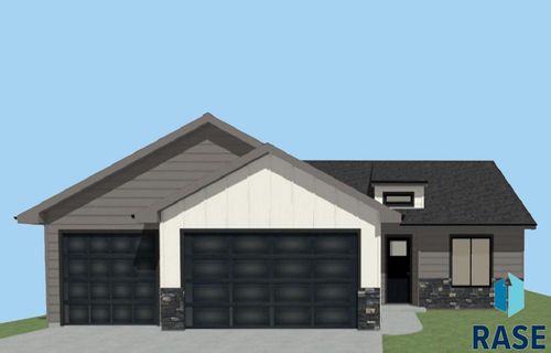 1200 E Dutch St Street, Tea, SD, 57064 | Card Image