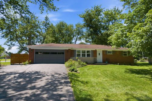 5779 Wolfpen Pleasant Hill Rd, Milford, OH, 45150 | Card Image
