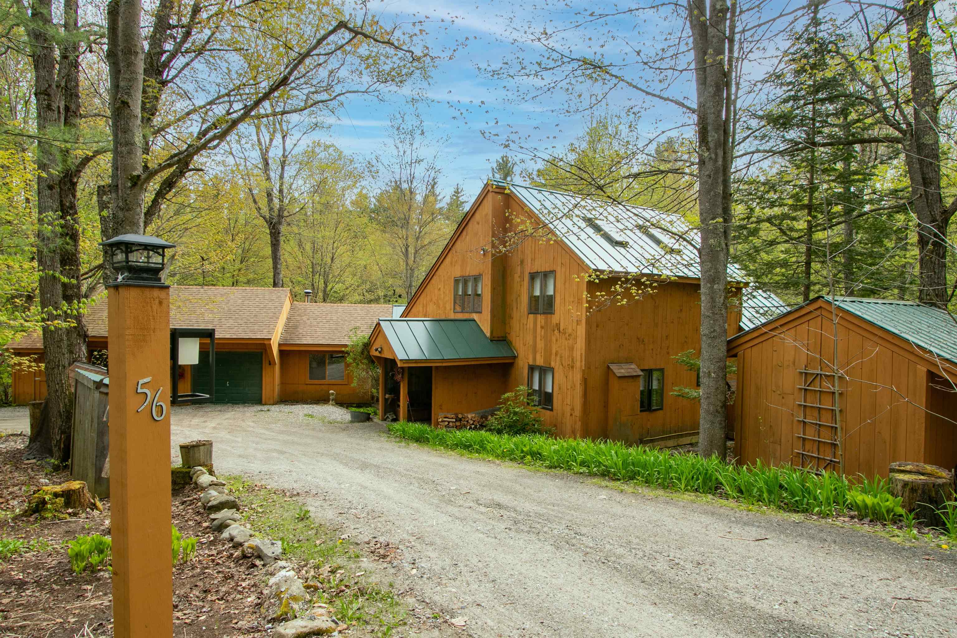 Hemlock Dr, Londonderry, VT 05148